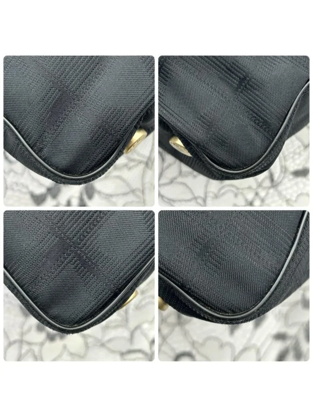 ★SOLD★ Chanel New Travel Line Tote PM - Picture 6 of 10